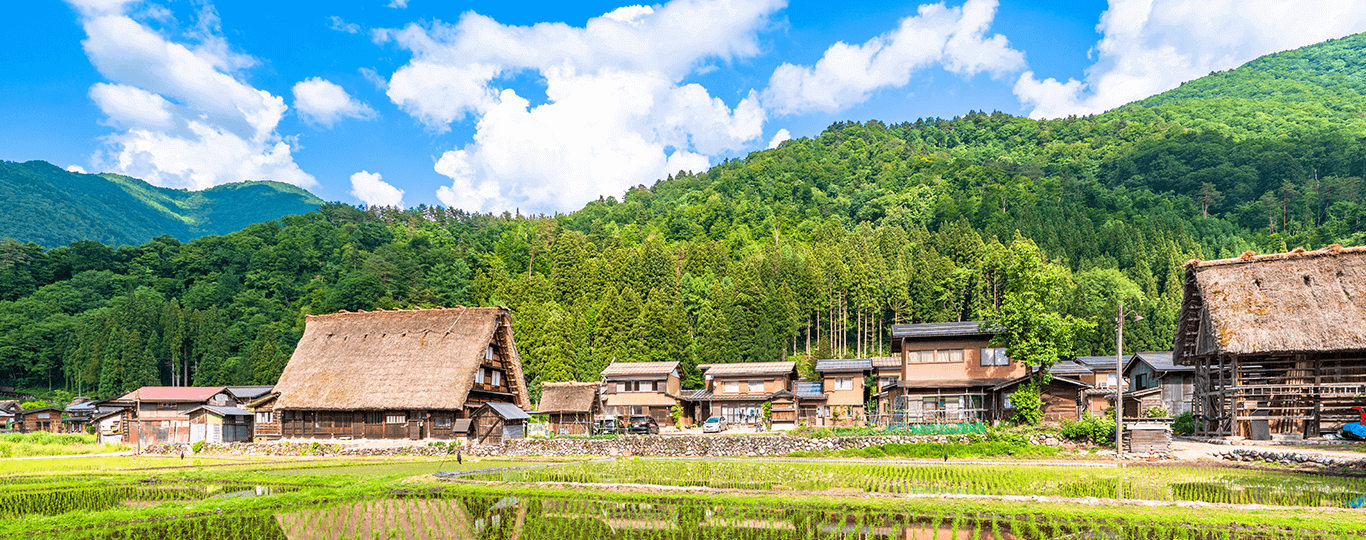 岐阜県