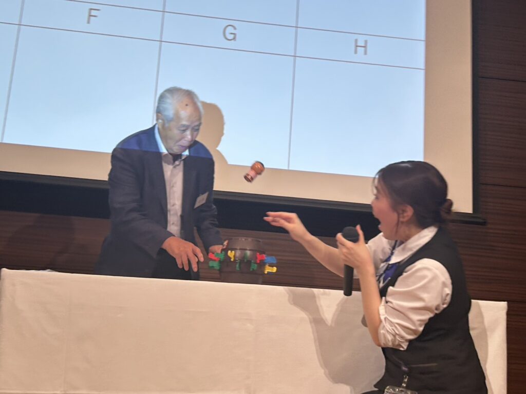 高山不動産オーナーセミナー懇親会
金沢で一番学びのある不動産管理会社を目指す!