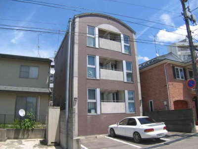 不動産売買