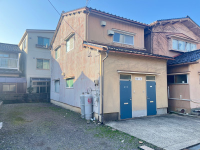 不動産売買