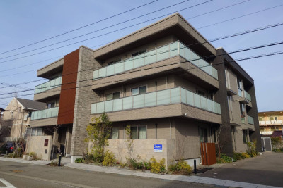 不動産売買