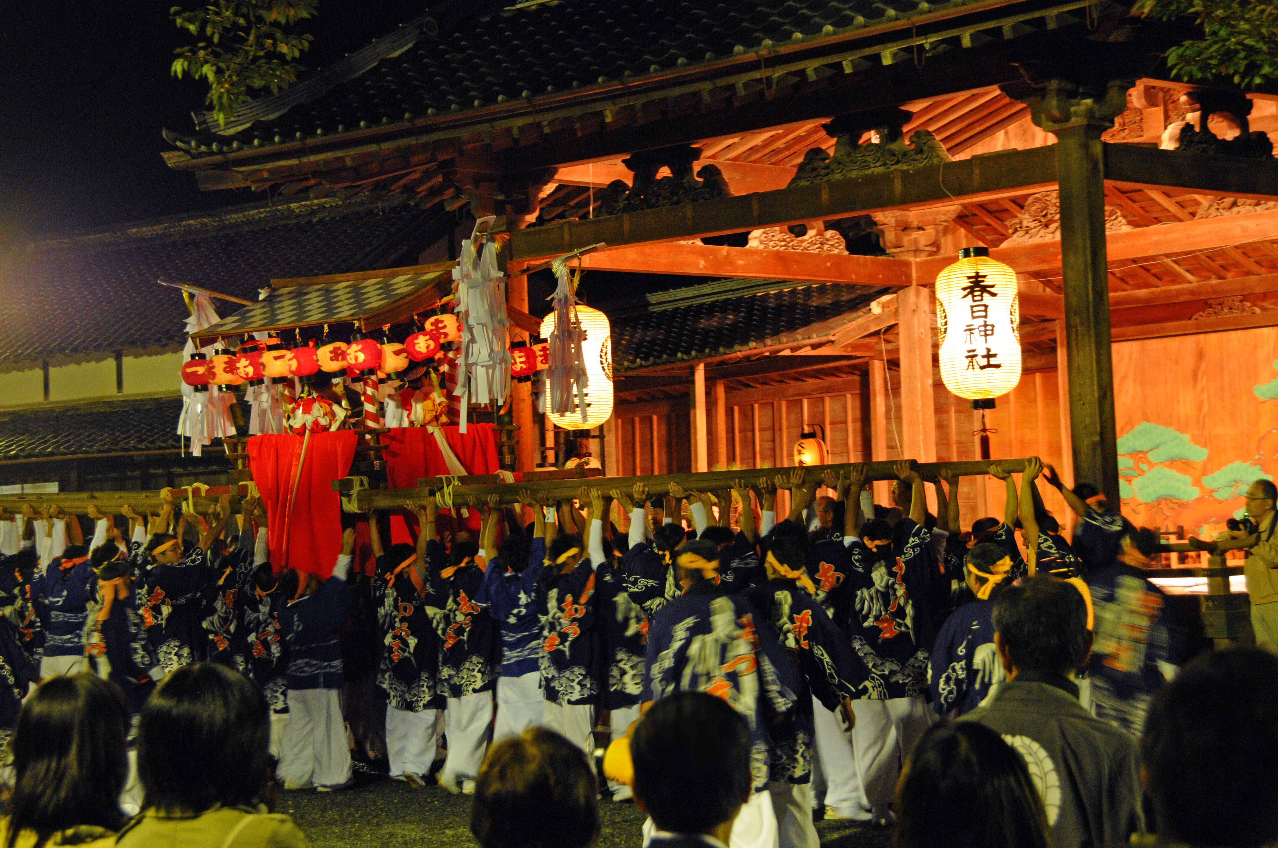 20101016春日神社祭礼5795／D300-182.jpg