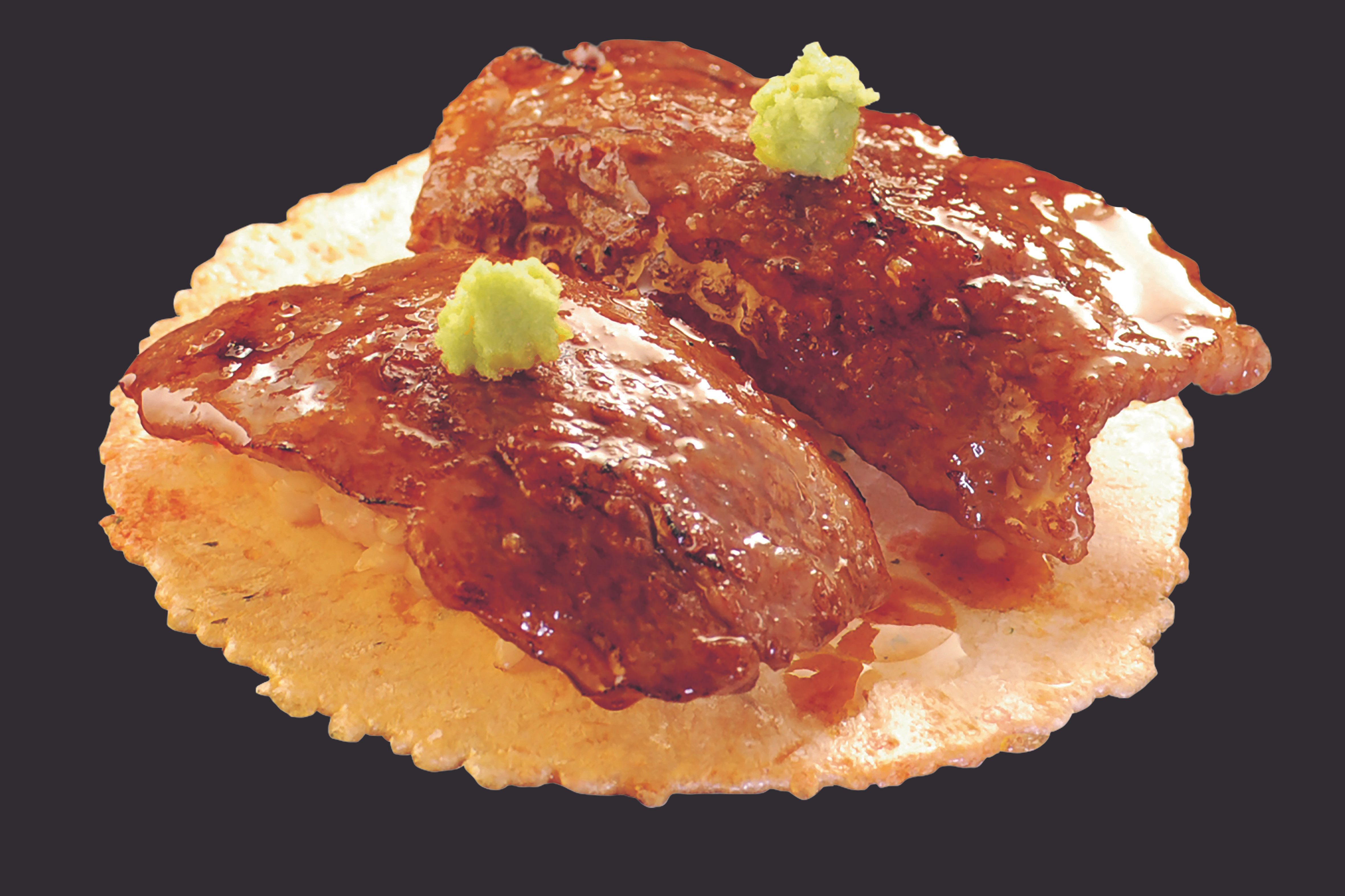 21：但馬牛炙り肉寿司大トロ.jpg
