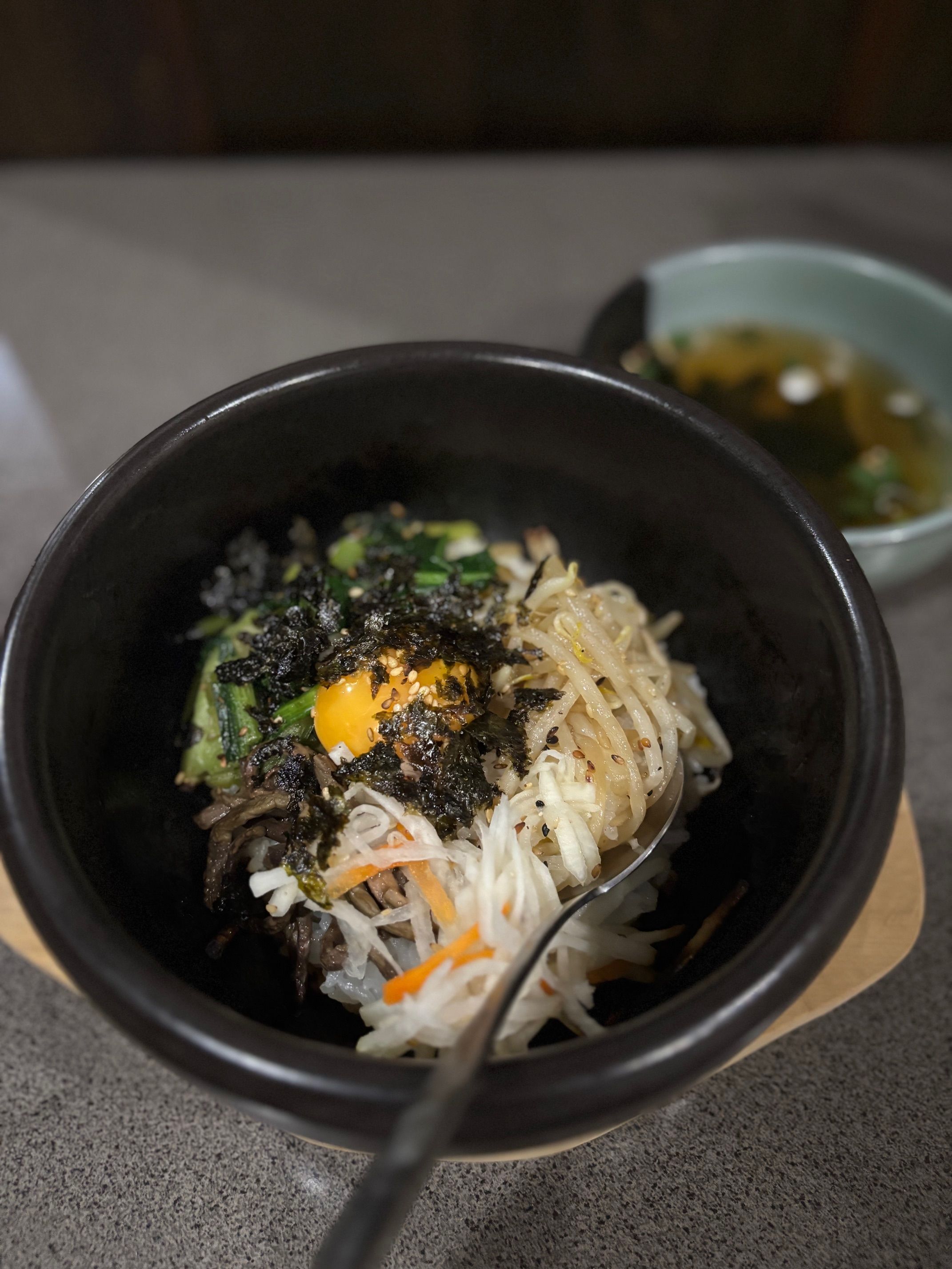 嵐山：石焼ビビンバ.jpg