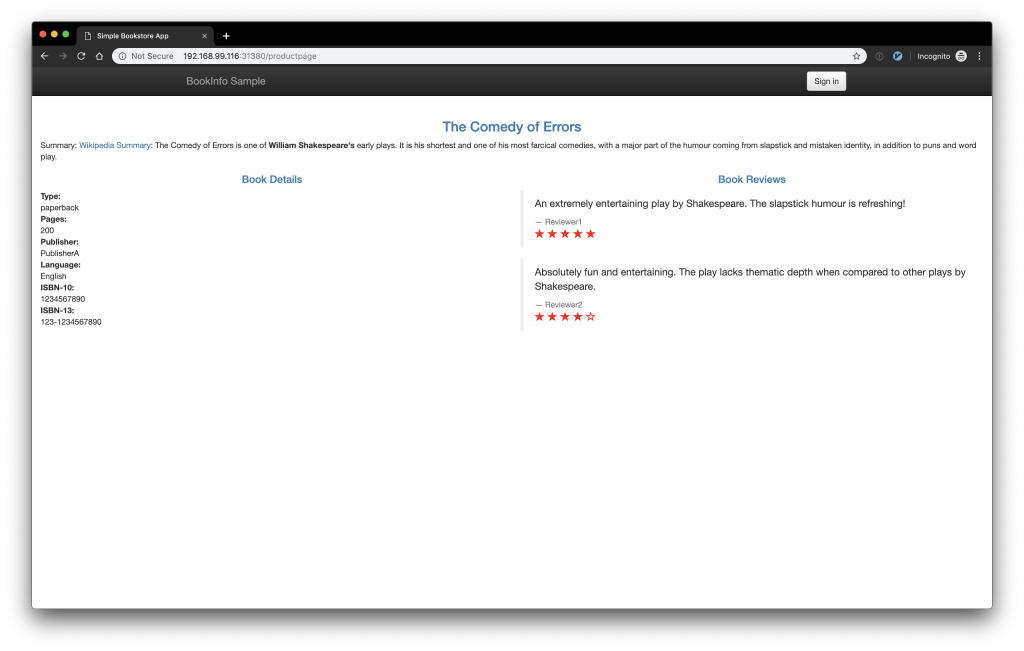 bookinfo-application
