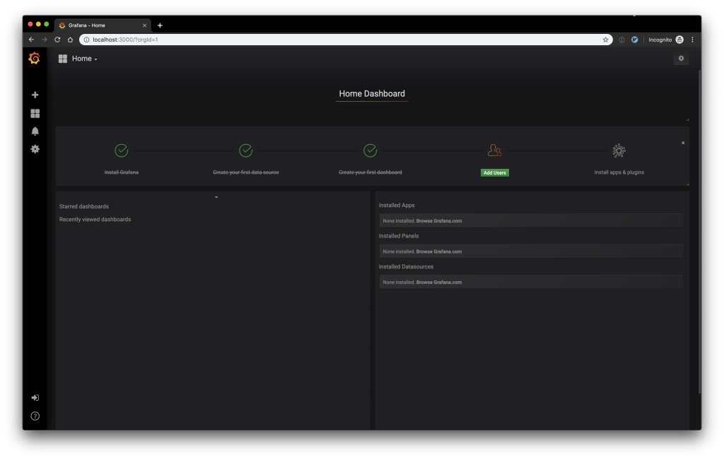 grafana-top