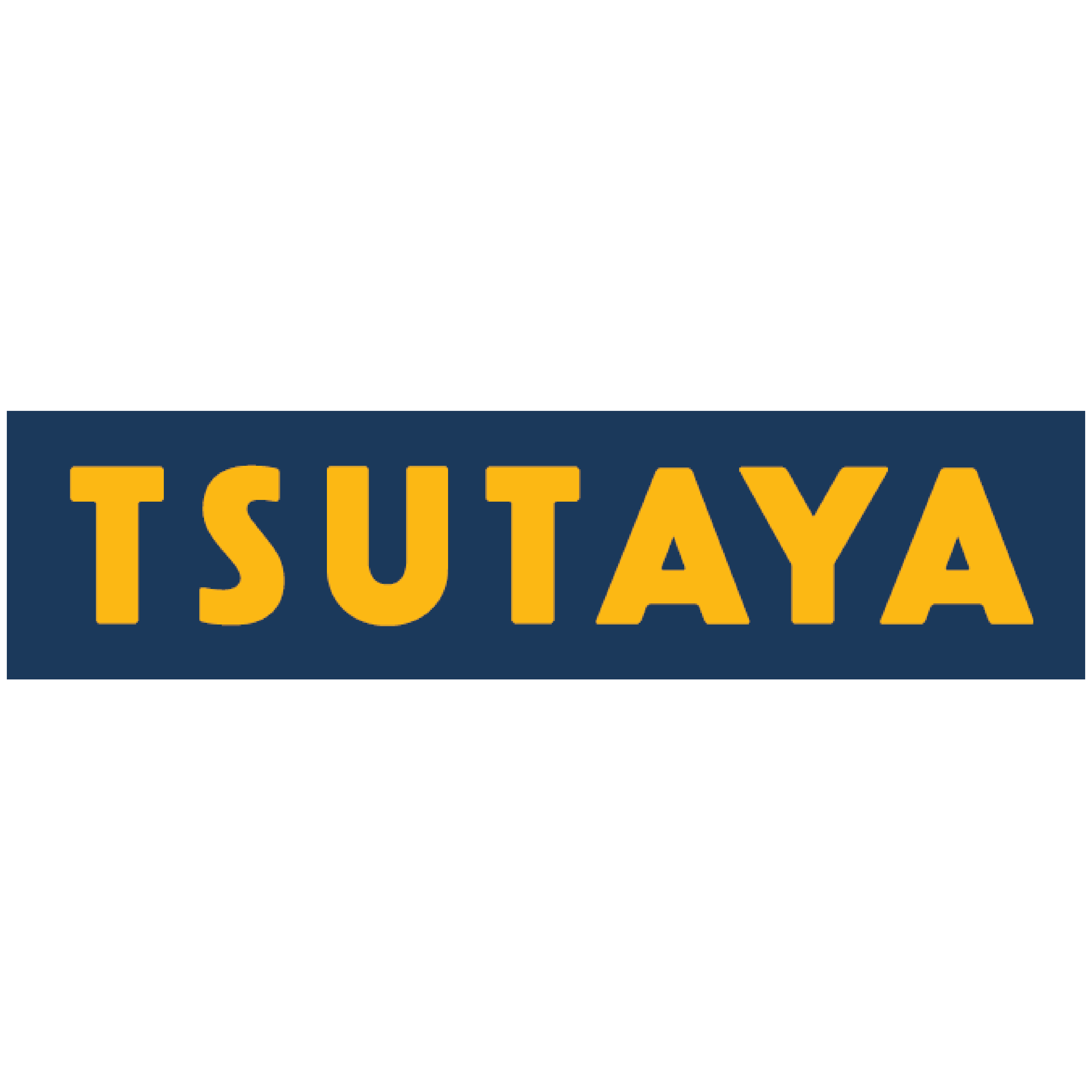 TSUTAYA