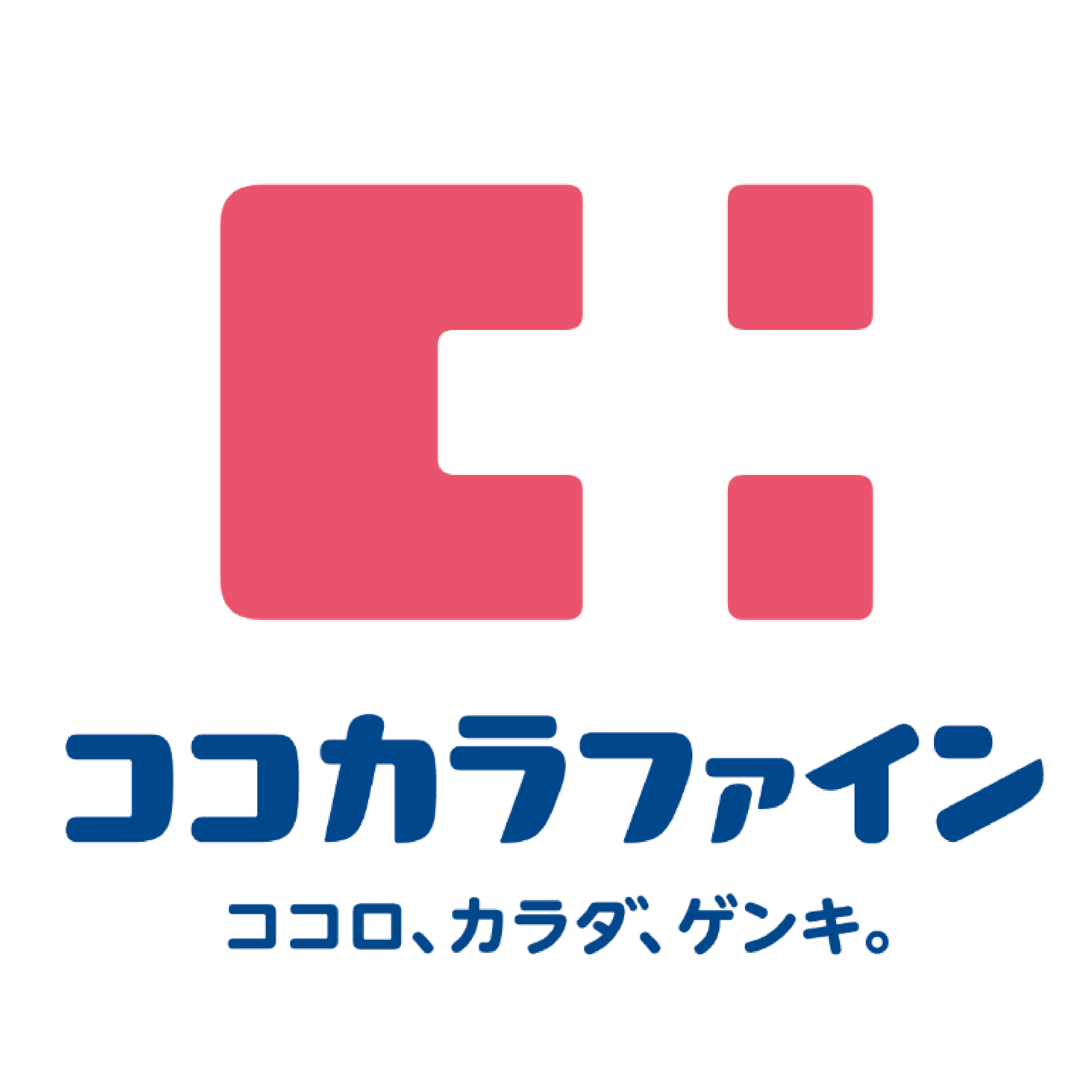 ココカラファイン