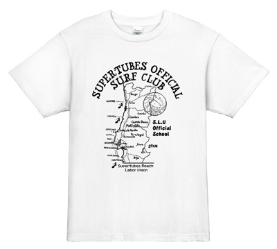 ビンテージ感たっぷり│オリジナルTシャツデザインテンプレート