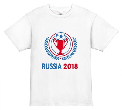 普段着でも使えるオシャレデザイン│サッカーオリジナルTシャツ