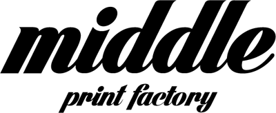Middle Print Factory