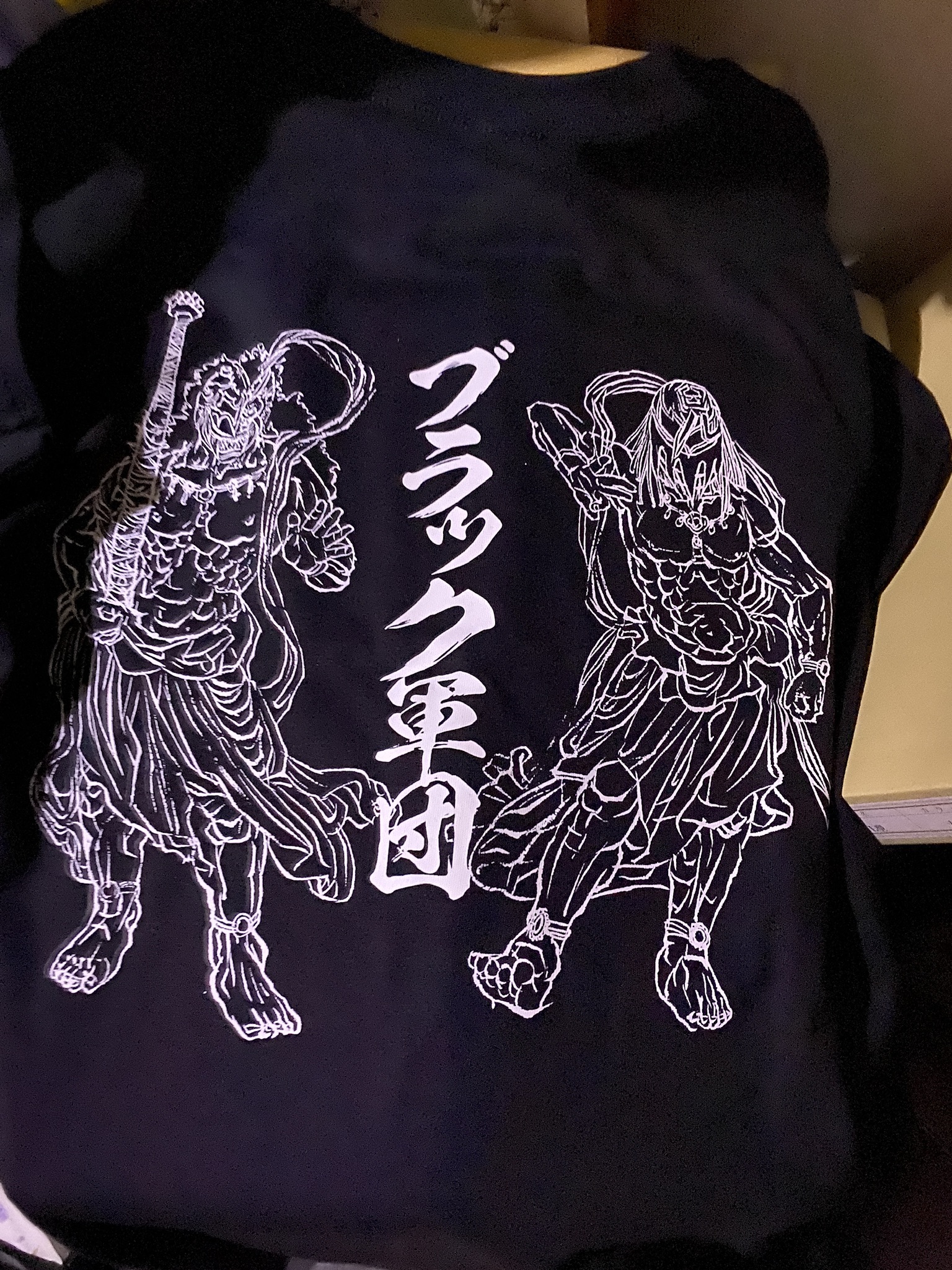 お客様のプリント作成事例（クチコミ）