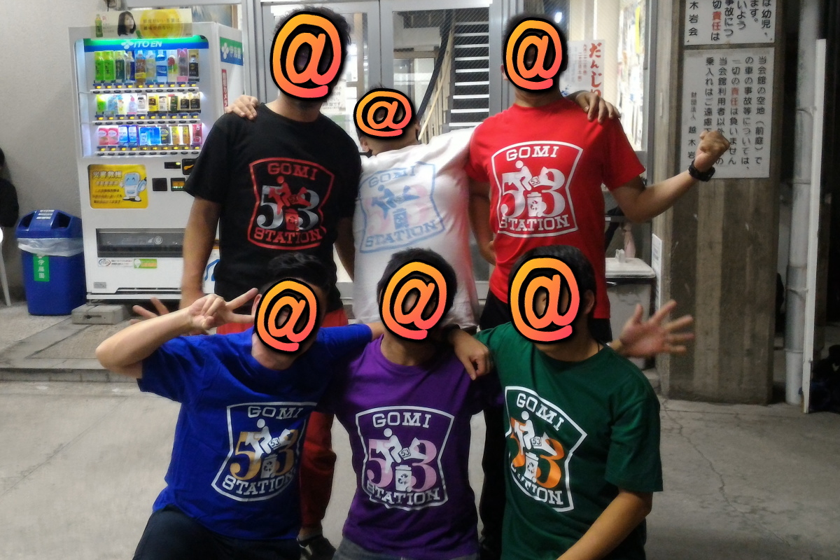 お客様のプリント作成事例（クチコミ）