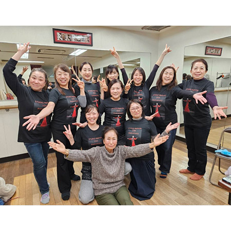 お客様のプリント作成事例（クチコミ）