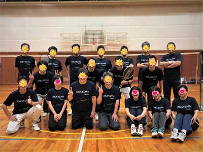 お客様のプリント作成事例（クチコミ）