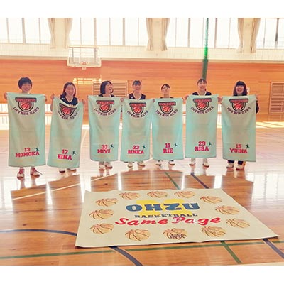お客様のプリント作成事例（クチコミ）