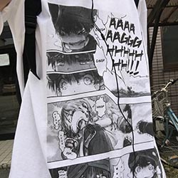 お客様のプリント作成事例（クチコミ）