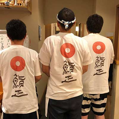 お客様のプリント作成事例（クチコミ）