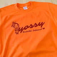 お客様のプリント作成事例（クチコミ）