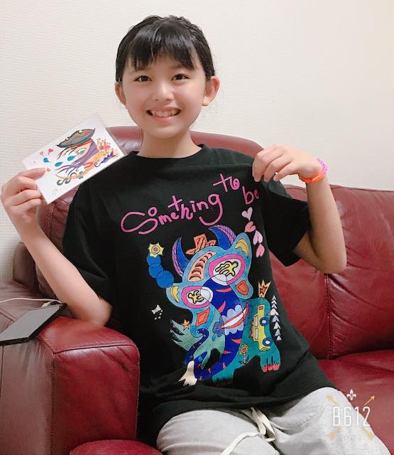 お客様のプリント作成事例（クチコミ）