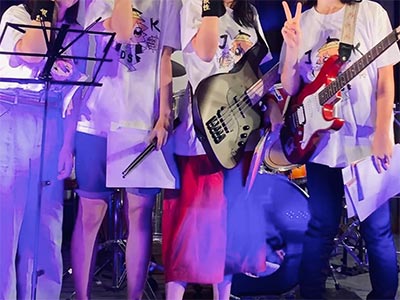 お客様のプリント作成事例（クチコミ）