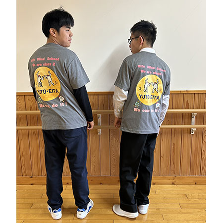 お客様のプリント作成事例（クチコミ）