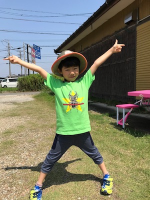 お客様のプリント作成事例（クチコミ）