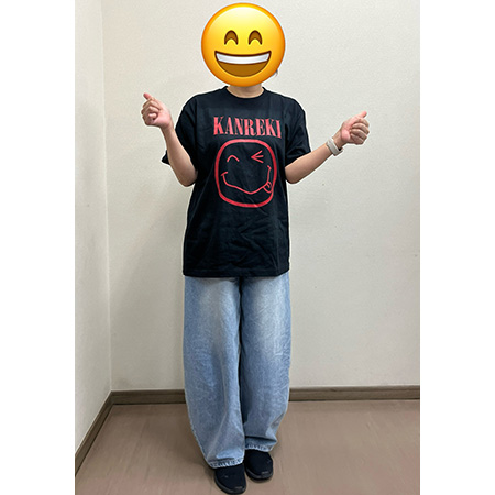 お客様のプリント作成事例（クチコミ）