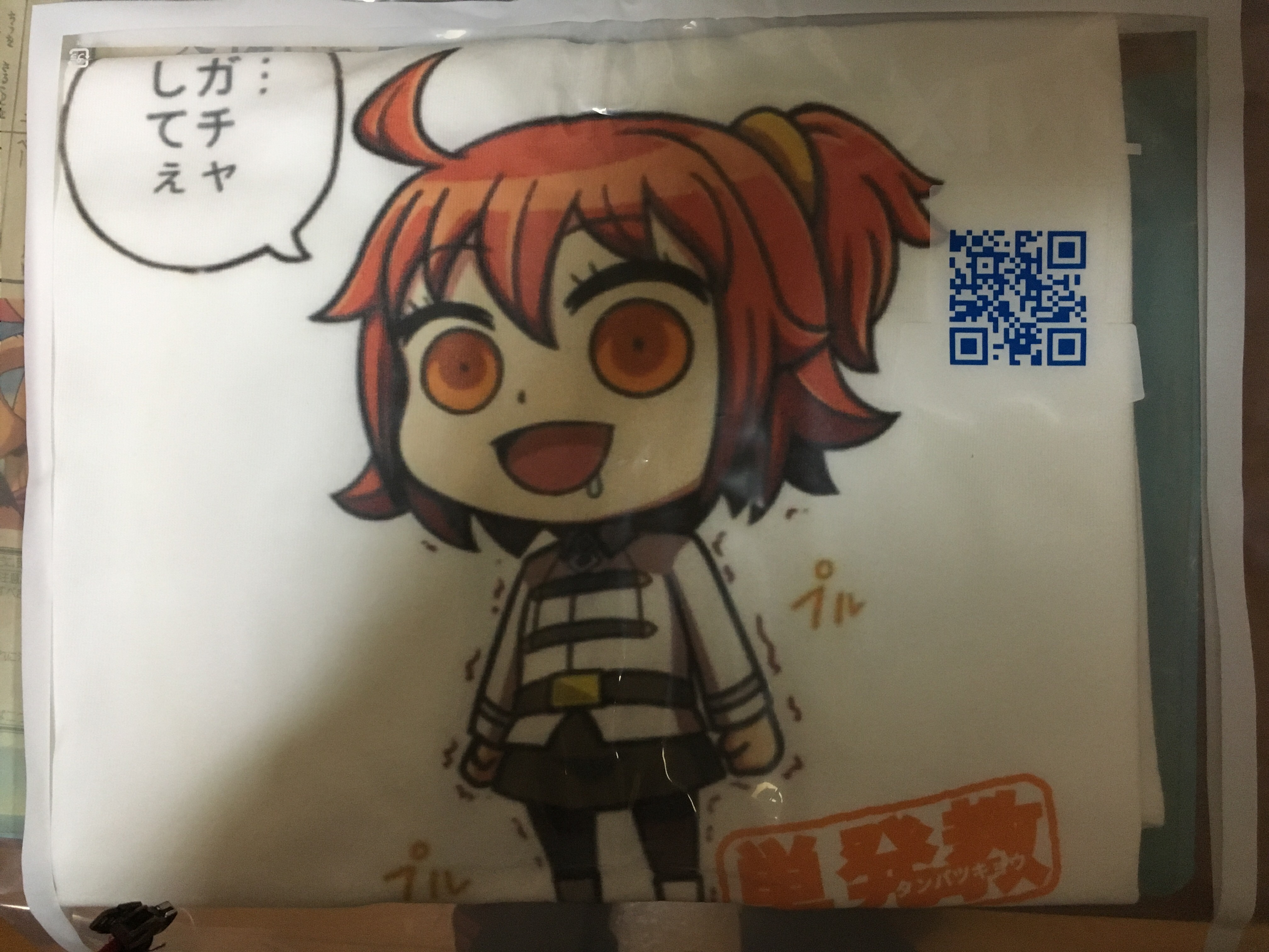 お客様のプリント作成事例（クチコミ）