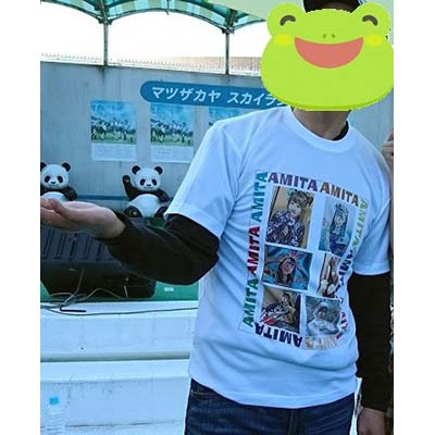 お客様のプリント作成事例（クチコミ）