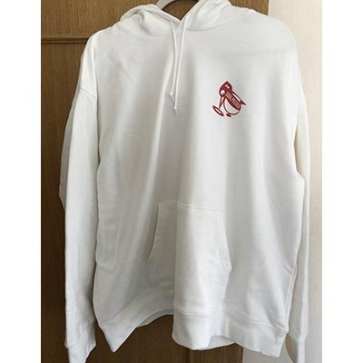 お客様のプリント作成事例（クチコミ）