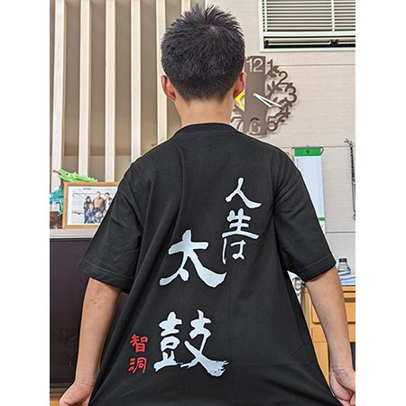 お客様のプリント作成事例（クチコミ）