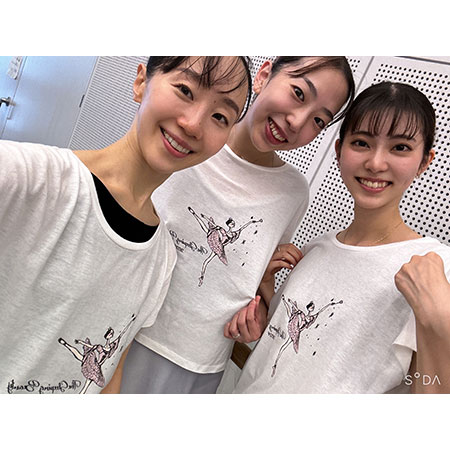 お客様のプリント作成事例（クチコミ）