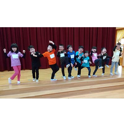 お客様のプリント作成事例（クチコミ）