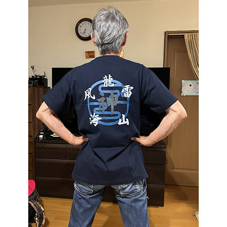 お客様のプリント作成事例（クチコミ）