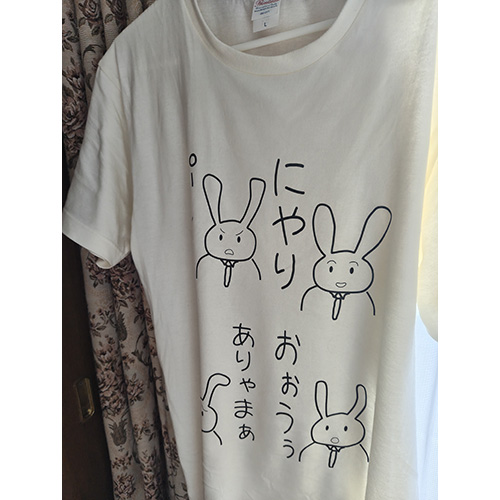 お客様のプリント作成事例（クチコミ）