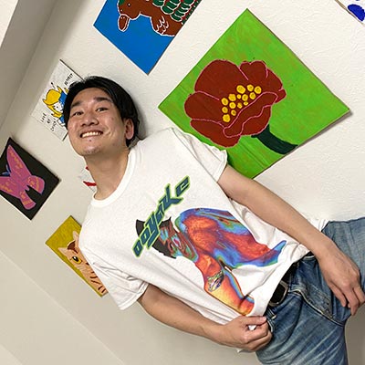 お客様のプリント作成事例（クチコミ）
