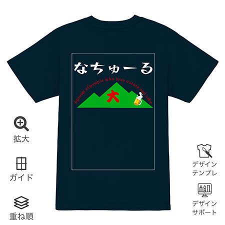 お客様のプリント作成事例（クチコミ）