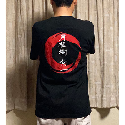 お客様のプリント作成事例（クチコミ）