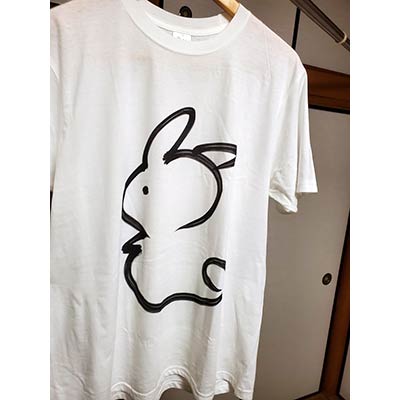 お客様のプリント作成事例（クチコミ）