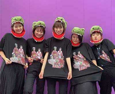 お客様のプリント作成事例（クチコミ）