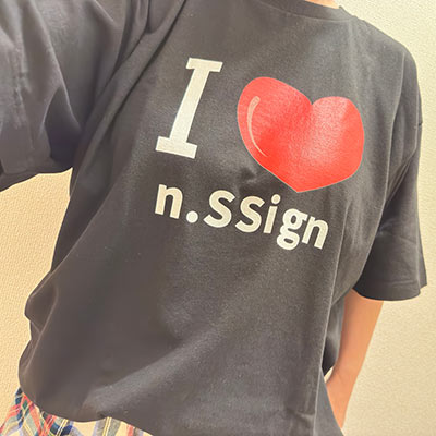 お客様のプリント作成事例（クチコミ）