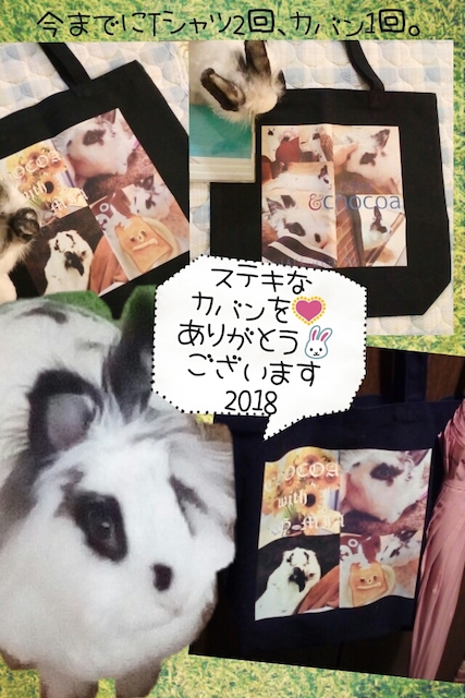 お客様のプリント作成事例（クチコミ）