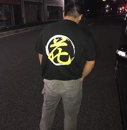 お客様のプリント作成事例（クチコミ）
