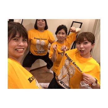 お客様のプリント作成事例（クチコミ）
