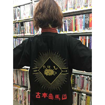 お客様のプリント作成事例（クチコミ）