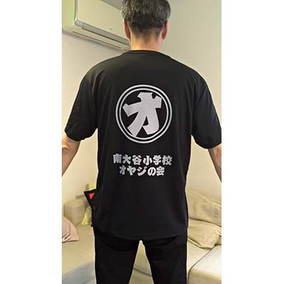 お客様のプリント作成事例（クチコミ）