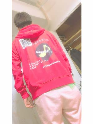 お客様のプリント作成事例（クチコミ）