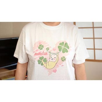 お客様のプリント作成事例（クチコミ）