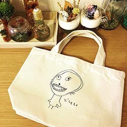 お客様のプリント作成事例（クチコミ）